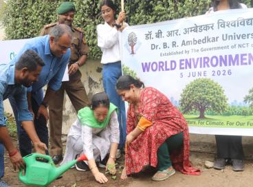World Environment Day 2026