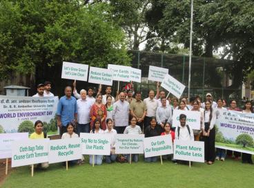 World Environment Day 2026