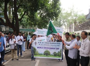 World Environment Day 2026