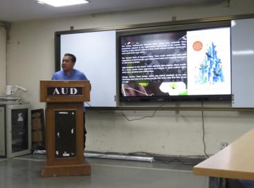World Environment Day 2026