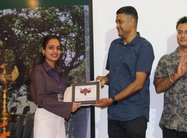 School of Human Ecology (SHE)'s 2nd Alumni Meet