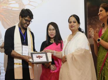 School of Human Ecology (SHE)'s 2nd Alumni Meet