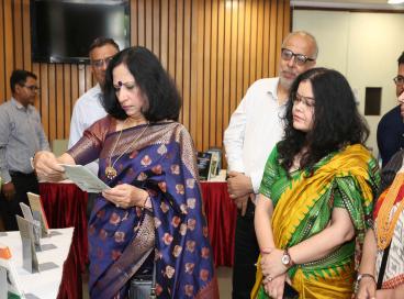 14th Ambedkar Memorial Lecture