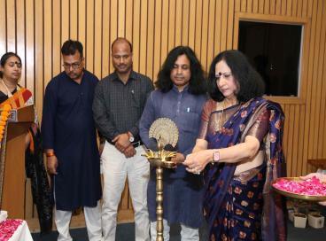 14th Ambedkar Memorial Lecture