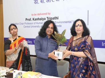 14th Ambedkar Memorial Lecture