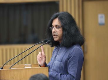 14th Ambedkar Memorial Lecture