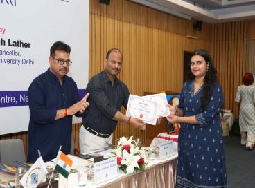 14th Ambedkar Memorial Lecture