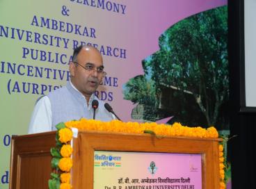 Shodhostsav 2026 Inaugural