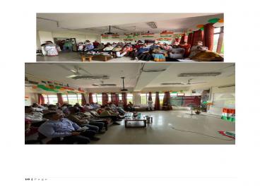 SHRM Qutub Campus 14 Aug