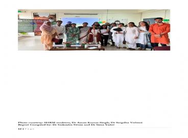 SHRM Qutub Campus 14 Aug