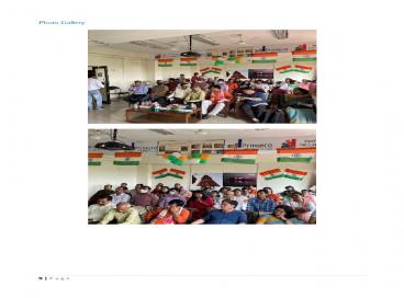 SHRM Qutub Campus 14 Aug