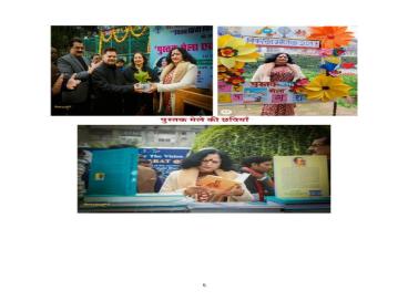 Viksit Bharat @2047_SoL_Hindi Diwas_Pustak Mela and Sanskritik Mahotsav | 10.01.2024 - 11.01.2024