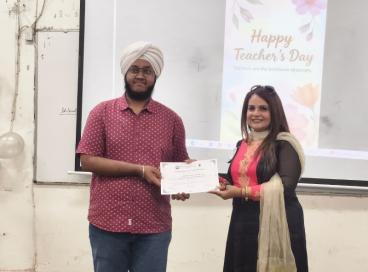 Teachers Day