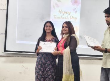 Teachers Day