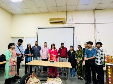 Teachers Day