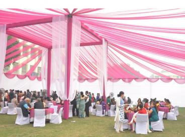 1st Annual Convocation