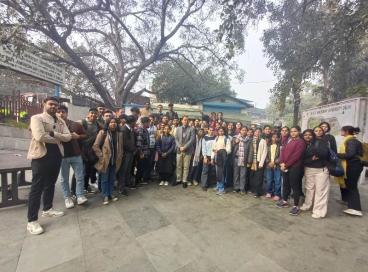  Viksit Gaon,Viksit Bharat