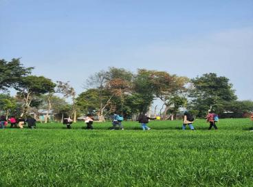  Viksit Gaon,Viksit Bharat