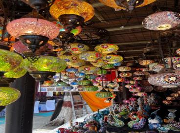 SBPPSE_Visit to Suraj Kund Mela