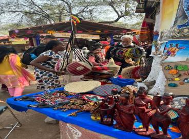 SBPPSE_Visit to Suraj Kund Mela