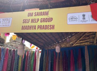 SBPPSE_Visit to Suraj Kund Mela
