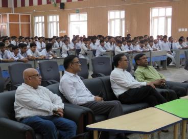 Cyber Swachchhta Awareness
