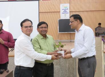 Cyber Swachchhta Awareness