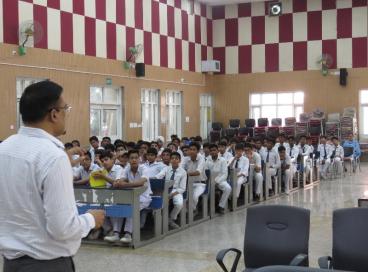 Cyber Swachchhta Awareness