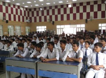 Cyber Swachchhta Awareness