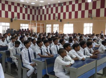 Cyber Swachchhta Awareness