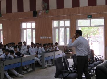 Cyber Swachchhta Awareness