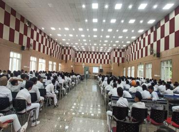 Cyber Swachchhta Awareness