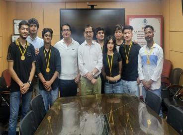 AUD Football League (AFL)