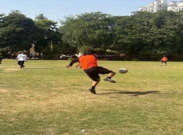 AUD Football League (AFL)