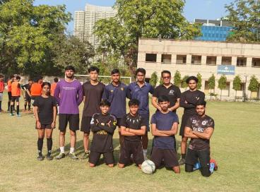 AUD Football League (AFL)