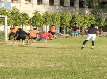 AUD Football League (AFL)