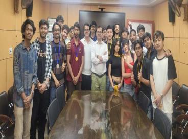 AUD Football League (AFL)