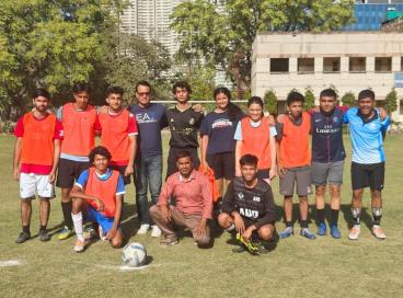 AUD Football League (AFL)