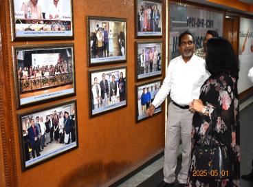 Tobacco Quitline Counsellors