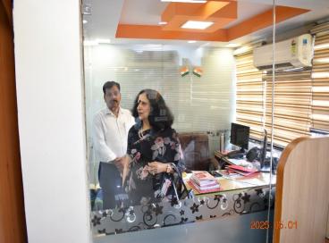 Tobacco Quitline Counsellors