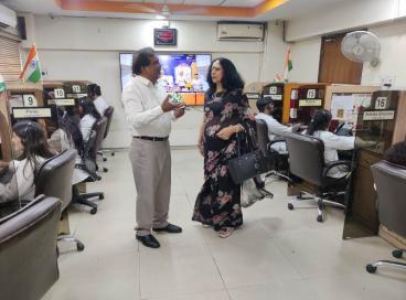 Tobacco Quitline Counsellors