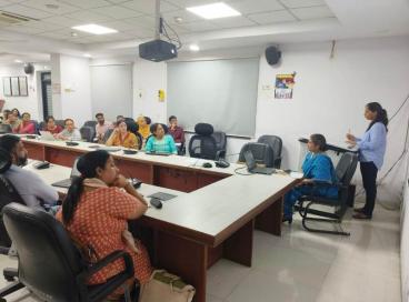 Workshop - How to design MOOC