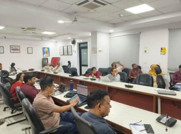 Workshop - How to design MOOC