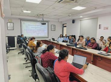 Workshop - How to design MOOC