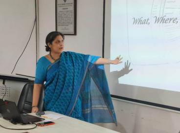 Workshop - How to design MOOC