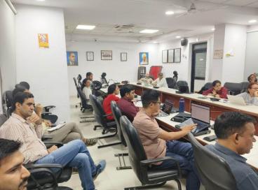 Workshop - How to design MOOC