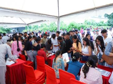 Common UG Orientation Programme 2025