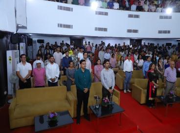 Common UG Orientation Programme 2025