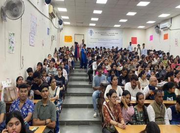 Common UG Orientation Programme 2025