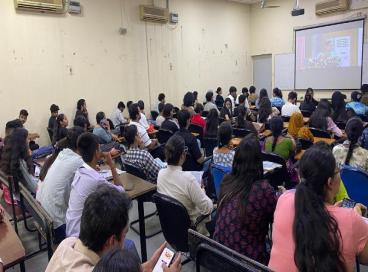 Common UG Orientation Programme 2025